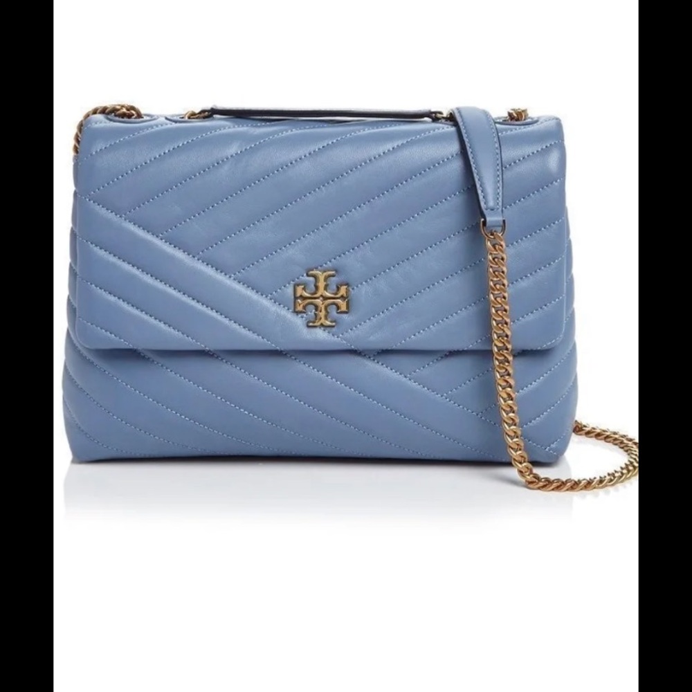 Tory Burch Kira Chevron Crossbody Bag